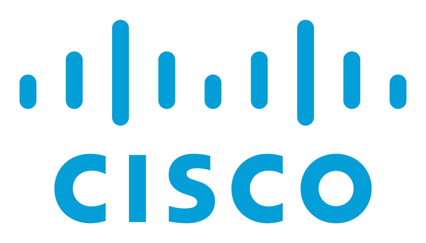 Cisco Router Configuration logo
