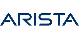 Arista EOS Configuration logo