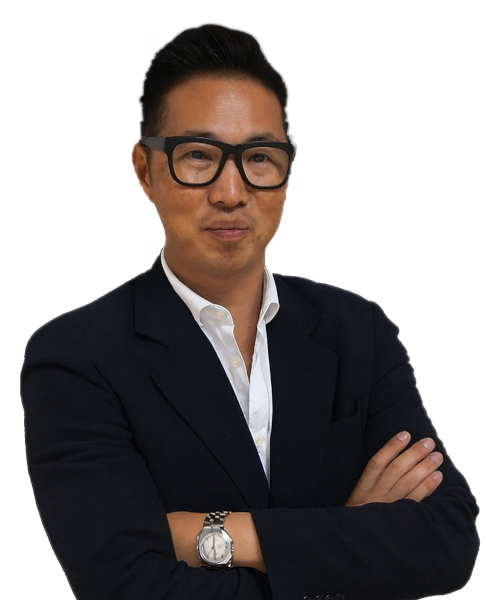Yen Choi