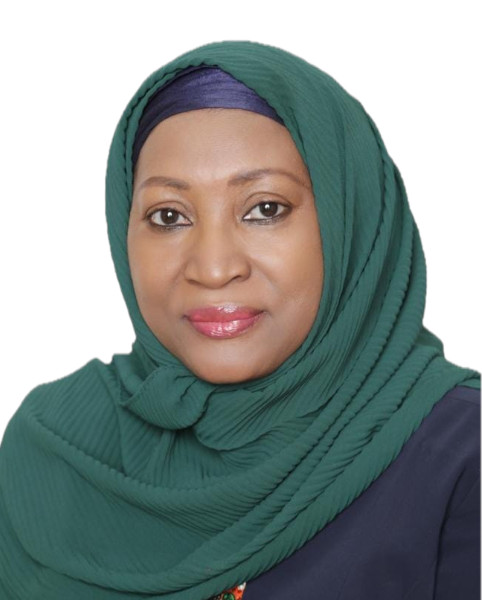 Zubaida Rasheed
