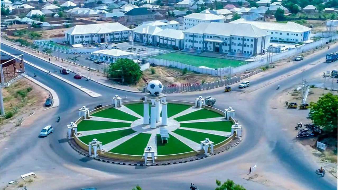 Gombe — The Jewel of the Savannah