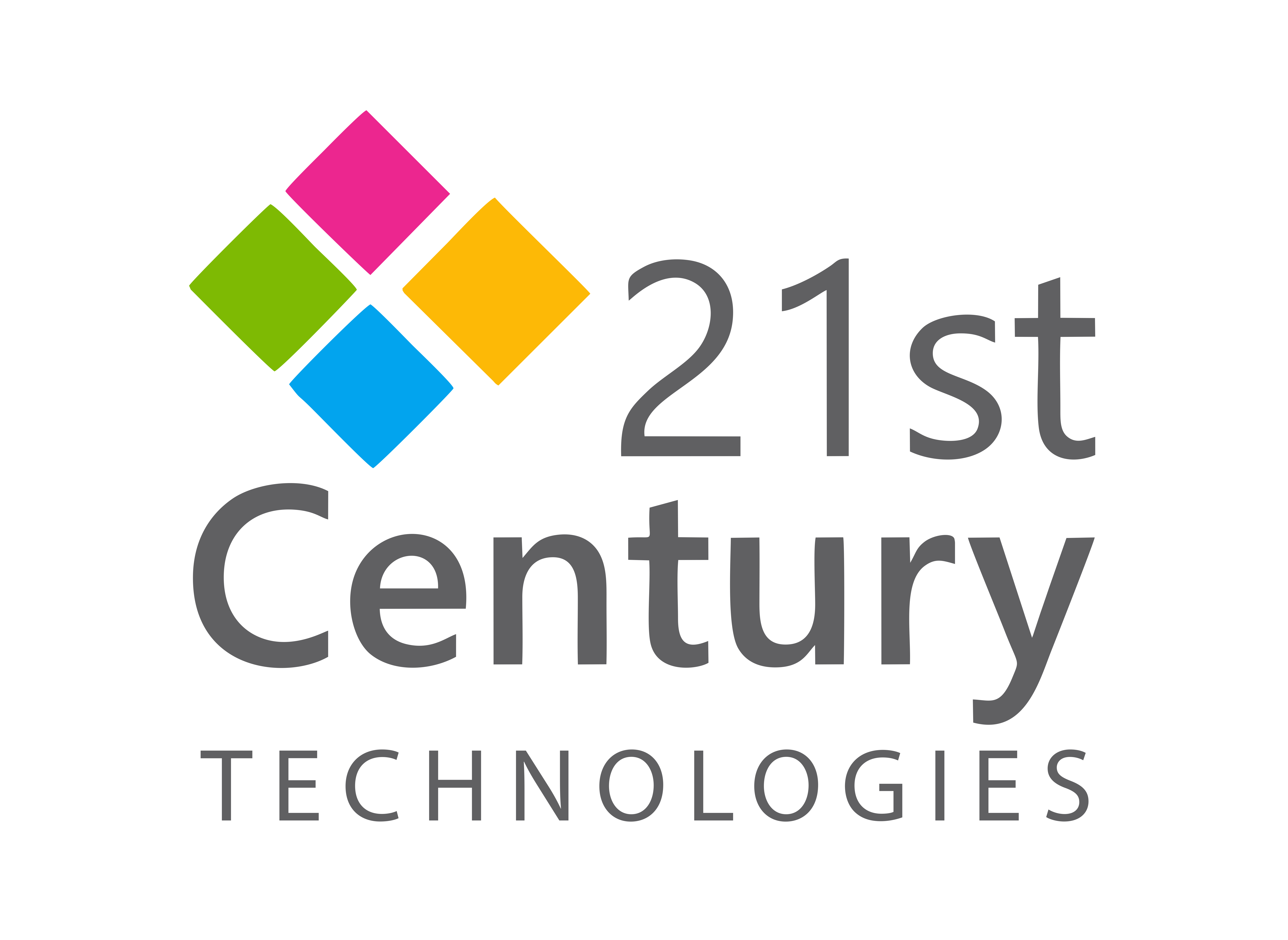 21st Century Technologies