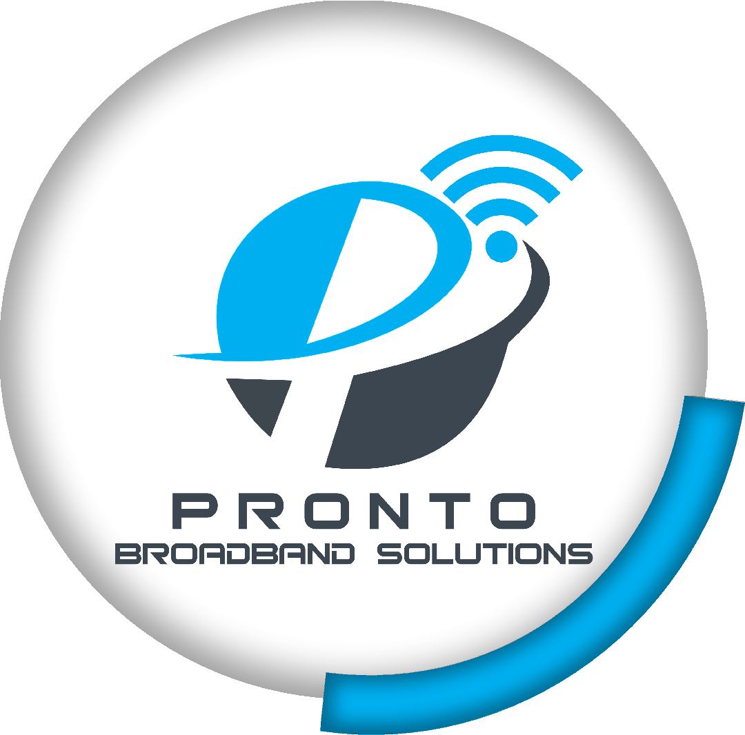 Pronto Broadband