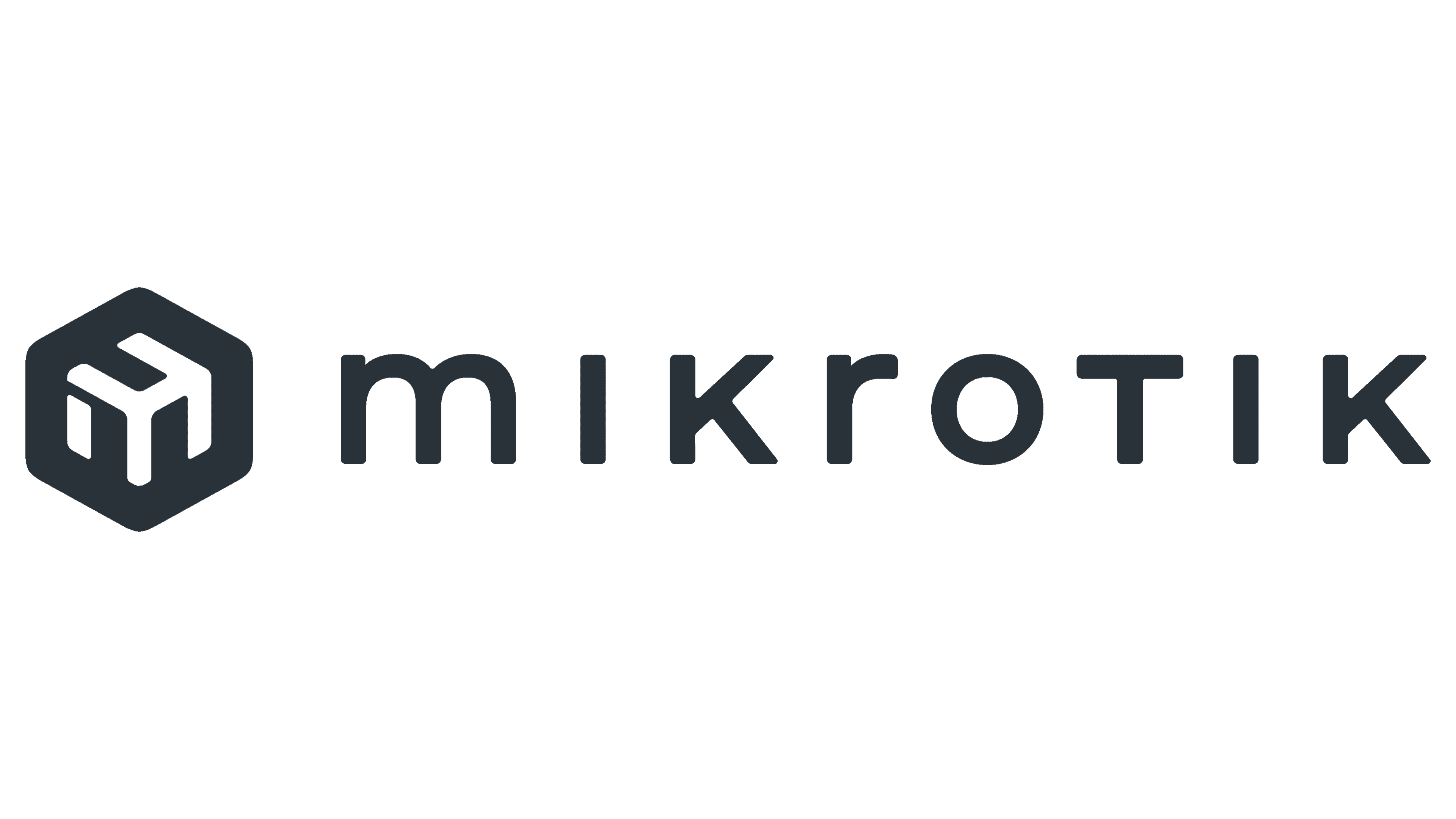 MikroTik Setup logo