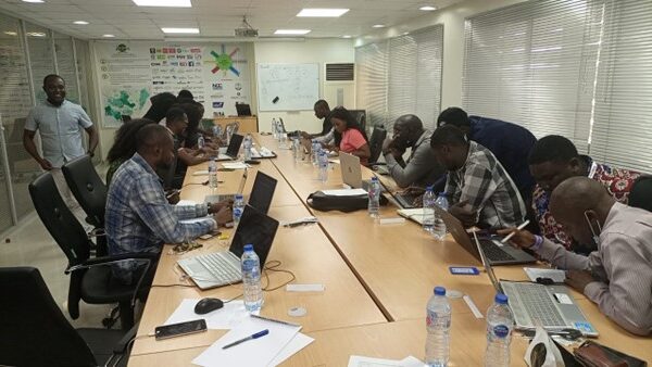 BGP Training